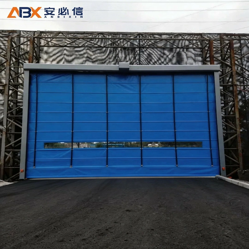 衡阳市冷库门封